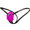 Baile Arnes Love Rider Con Vibracion 2 Baile Arnes Love Rider Con Vibracion 6959532310696