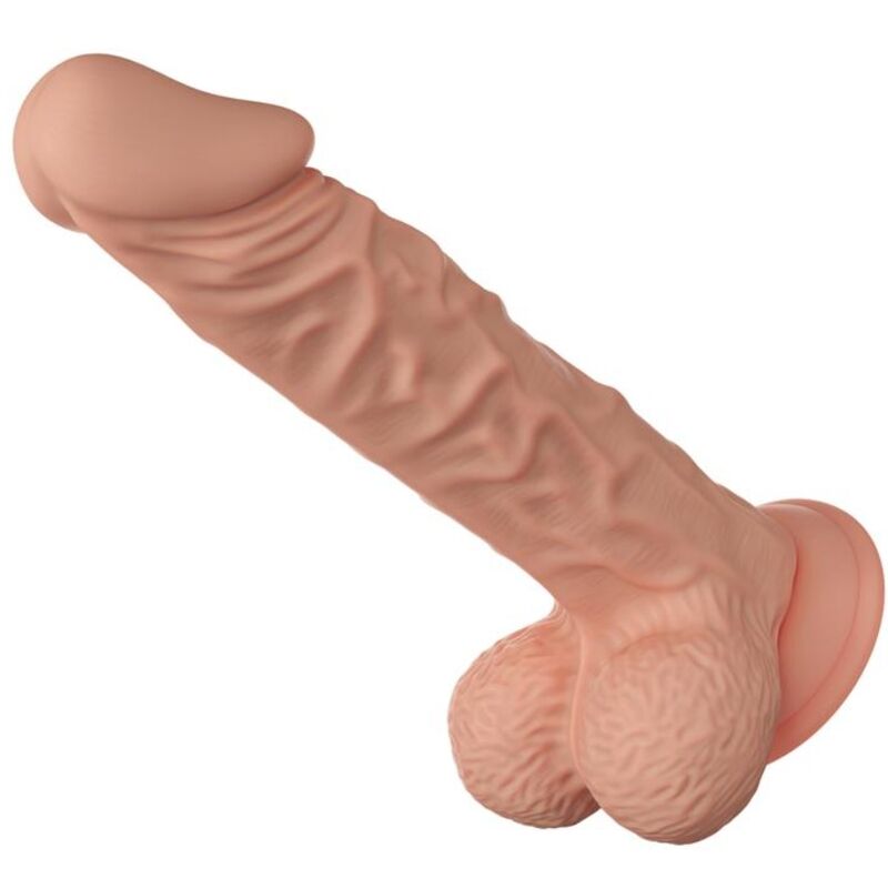 Baile Beautiful Encounter Buraq Dildo Realistico Flexible 24 cm Natural 6 baile beautiful encounter buraq dildo realistico flexible 24 cm natural 6959532327090