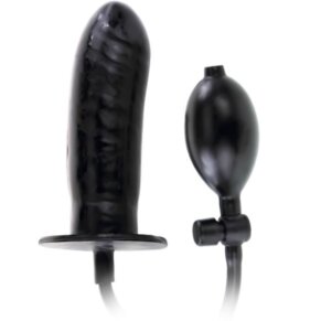 Baile Bigger Joy Pene Hinchable 16 cm 8435565918637
