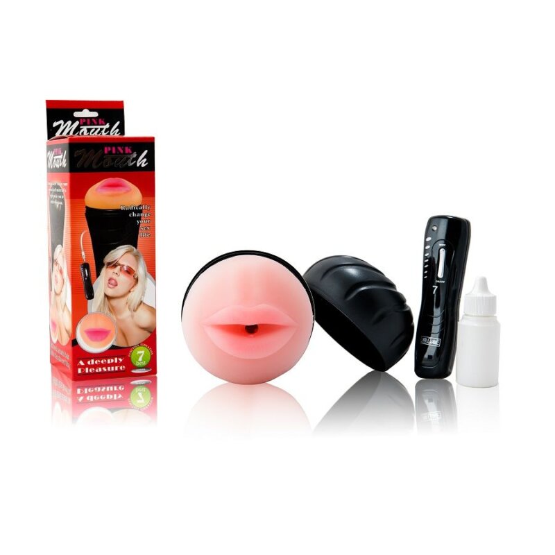Baile Boca Masturbador Con Vibrador 7 Ritmos 6 baile boca masturbador con vibrador 7 ritmos 6959532307450