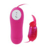 Baile Cute Secret Conejito Vibrador 12 Velocidades 6959532311440