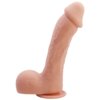 Baile Dildo Johnson Piel Realista 22 cm 3 Baile Dildo Johnson Piel Realista 22 cm 6959532333152