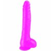Baile Dong Dildo Realistico Rosa Con Ventosa 3 Baile Dong Dildo Realistico Rosa Con Ventosa 6959532305517