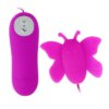 Baile Estimulador De Clítoris Mariposa Love Eggs 12 Velocidades Lila Control Remoto 3 Baile Estimulador De Clítoris Mariposa Love Eggs 12 Velocidades Lila Control Remoto 6959532309997