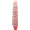 Baile Flexi Vibe Sensual Vibrador Espiral 19.5 cm 2 Baile Flexi Vibe Sensual Vibrador Espiral 19.5 cm 8435565919504