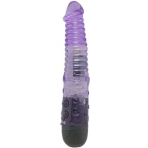 Baile Give You Lover A Kind Of Lover Vibrador Lila 8435565919740