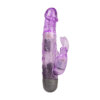 Baile Give You Lover Vibrador Con Rabbit Lila 6959532305944