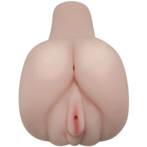 Baile Masturbador Passion Lady 3D Vagina 8435565917715