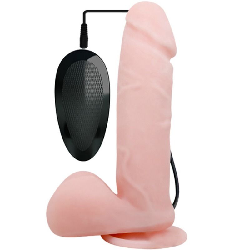 Baile Oliver Dildo Realistico Con Vibracion 6 baile oliver dildo realistico con vibracion 220009220009