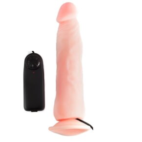Baile Pene Realistico Love Clone 22.3 cm 8435565919009
