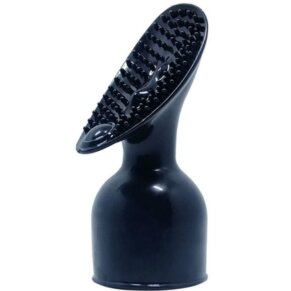 Baile Power Head Cabezal Intercambiable Para Masajeador Estimulacion Clitoris 8435565918057
