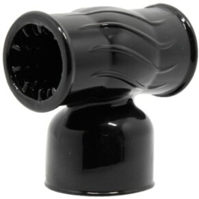 Baile Power Head Cabezal Intercambiable Para Masajeador Masculino 8435565918064