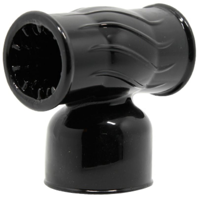 Baile Power Head Cabezal Intercambiable Para Masajeador Masculino 6 baile power head cabezal intercambiable para masajeador masculino 8435565918064