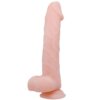 Baile Super Dildo Realistico 22 cm 8435565916862