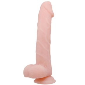 Baile Super Dildo Realistico 22 cm 8435565916862