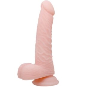 Baile Super Dildo Realistico Natural 18.8 cm 8435565916848