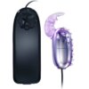 Baile Super Vibrator Huevo Vibrador Con Estimulador 6959532304053
