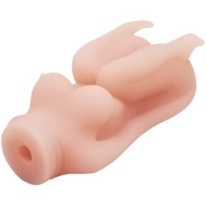 Baile Temptation Passion Lady Minimasturbador Masculino Snug Fit Pussy 8435565917579