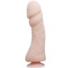 Baile The Big Penis Dildo Realistico Natural 23.5 cm 2 Baile The Big Penis Dildo Realistico Natural 23.5 cm 8435565916572