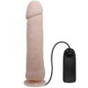 Baile The Big Realistico Con Vibracion Natural 26 cm 3 Baile The Big Realistico Con Vibracion Natural 26 cm 6959532306699