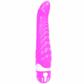 Baile The Realistic Cock Lila G-Spot 21.8 cm 8435565919207