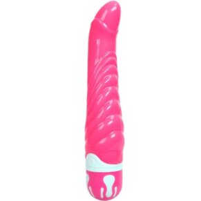 Baile The Realistic Cock Pink G-Spot 21.8 cm 6959532307283
