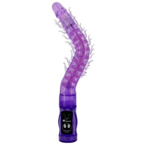 Baile Thorn Vibrador Estimulador Lila 8435565918835