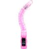 Baile Thorn Vibrador Estimulador Rosa 6959532305050