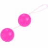 Baile Twins Balls Bolas Chinas Rosa Unisex 6959532307139