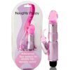 Baile Vibrador Estimulador Rosa Regulable 8435565920074