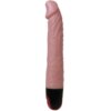 Baile Vibrador Multivelocidad Natural 6959532327601
