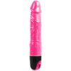 Baile Vibrador Multivelocidad Rosa 6959532307306