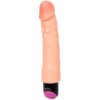 Baile Vibrador Realistico Flexible 25 cm 2 Baile Vibrador Realistico Flexible 25 cm 6959532303049