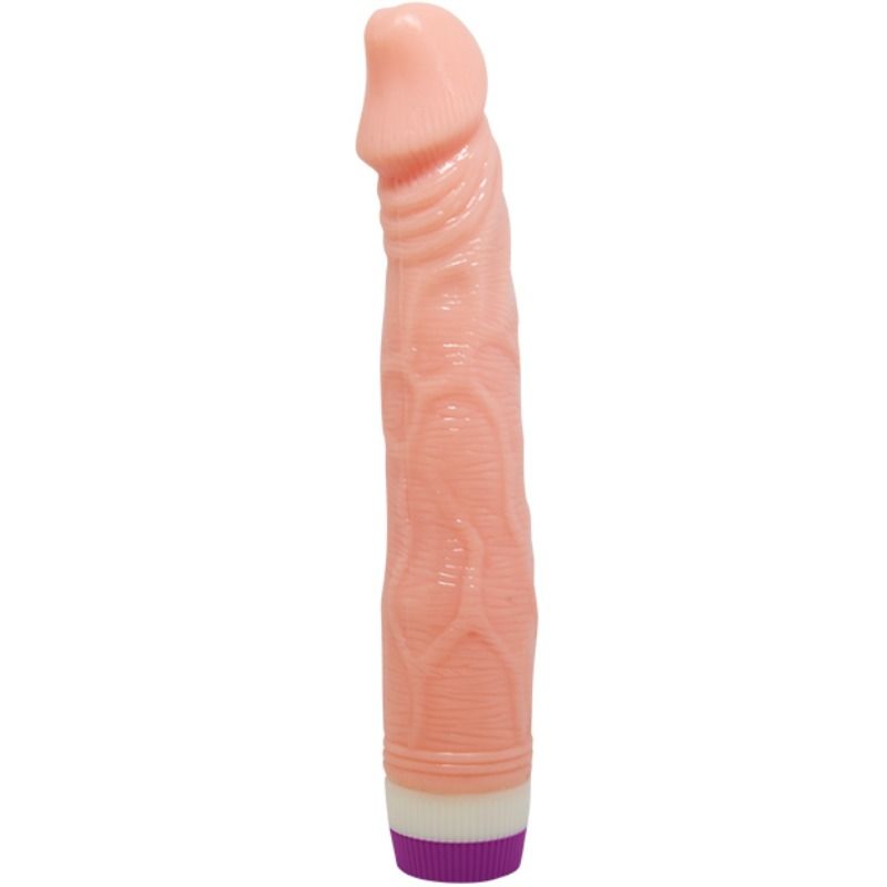 Baile Vibrador Realístico Natural 22 cm 6 baile vibrador realistico natural 22 cm 8435565919306