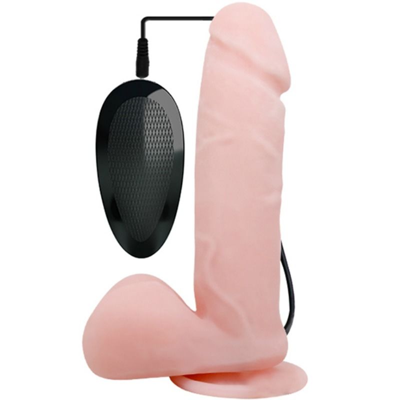 Baile Vibrador Realistico Oliver Con Funcion Rotacion 6 baile vibrador realistico oliver con funcion rotacion 6959532326918