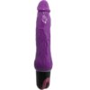 Baile Vibrator Daaply Pleasure Multivelocidad Morado 3 Baile Vibrator Daaply Pleasure Multivelocidad Morado 6959535357588