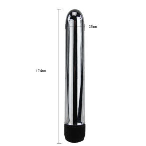 Baile Vibrator Making A Fliying Sense Metal 8435565919146