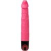 Baile Vibrator Multispeed 21.5 cm Rosa 6959532307320