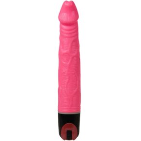 Baile Vibrator Multispeed 21.5 cm Rosa 6959532307320