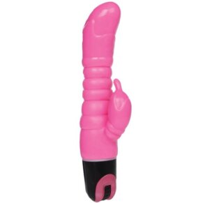 Baile Vibrator Rosa 22.5 cm 8435565919184