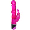 Baile Waves Of Pleasure Fantasy Vibrador Con Rabbit 23 cm 2 Baile Waves Of Pleasure Fantasy Vibrador Con Rabbit 23 cm 8435565919412