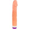 Baile Waves Of Pleasure Realistic Vibrating 22.5 cm 3 Baile Waves Of Pleasure Realistic Vibrating 22.5 cm 8435565919276