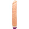 Baile Waves Of Pleasure Realistic Vibrating 25.5 cm 8435565919269