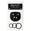 Basix Rubber Works Arnes Universal 603912314397