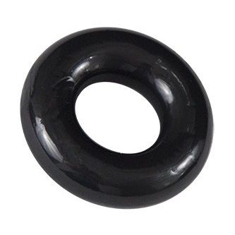 Bathmate Anillo Pene Barbarian Negro 6 bathmate anillo pene barbarian negro 5060140200611
