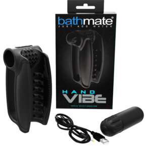 Bathmate Hand Vibe 5060140201458