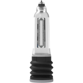 Bathmate Hydromax 7 Bomba Aumento Pene Transparente 5060140209560