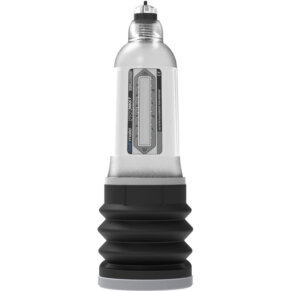 Bathmate Hydromax 7 Wide Boy X30 Transparente 5060140209447