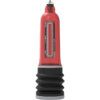 Bathmate Hydromax 9 Bomba Aumento Pene Rojo 5060140209348