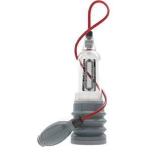 Bathmate Hydroxtreme 7 Wide Boy Transparente 5060140209263